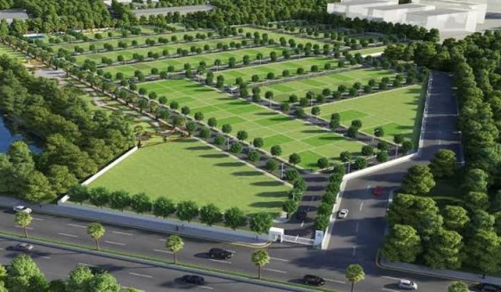 DLF Plots Sohna Road Gurgaon